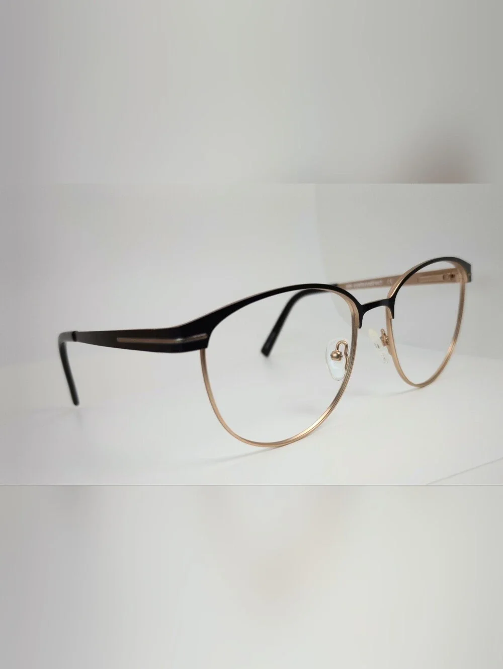 Eyebuydirect sophisticated black